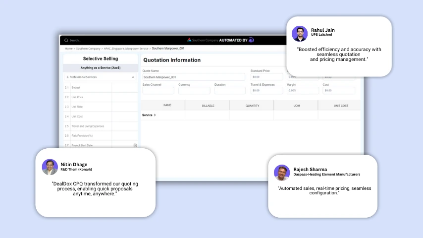 sales automation platform
